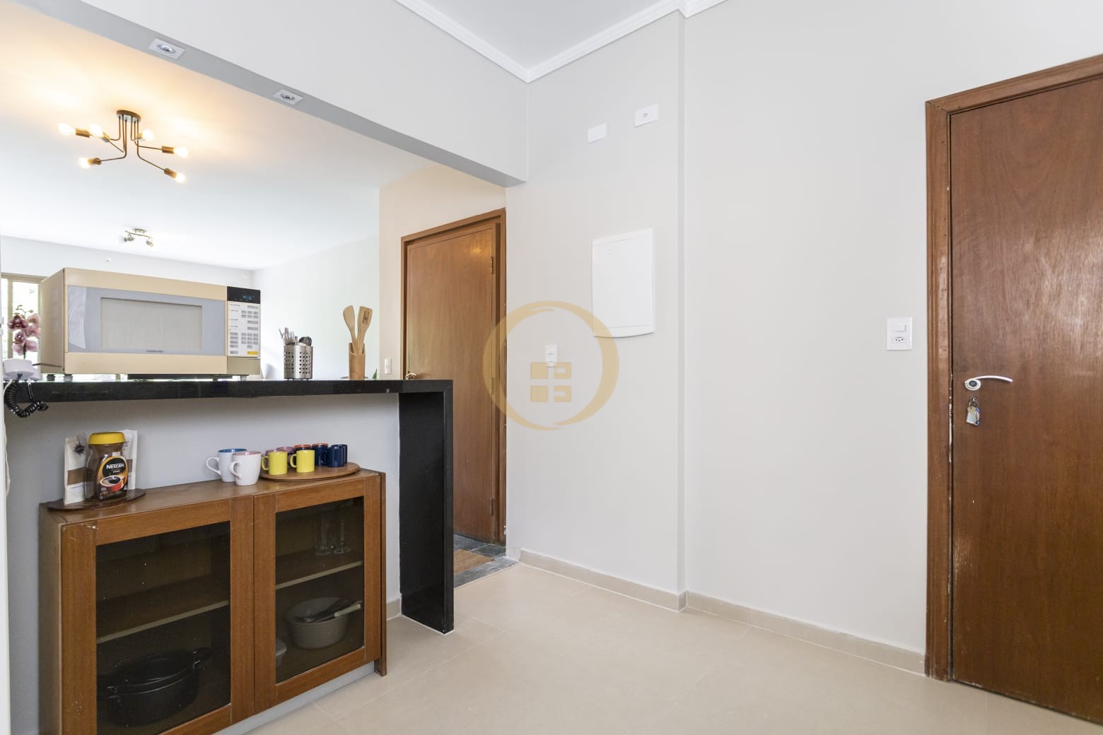 Apartamento GUARUJÁ - SP