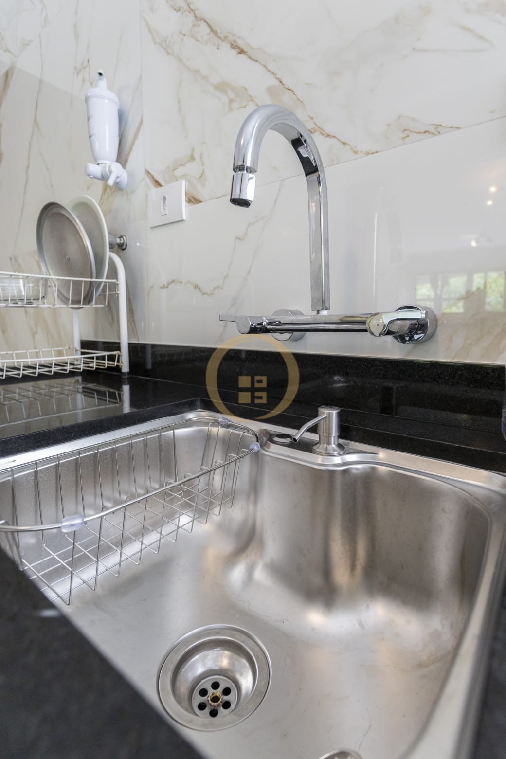 Apartamento GUARUJÁ - SP