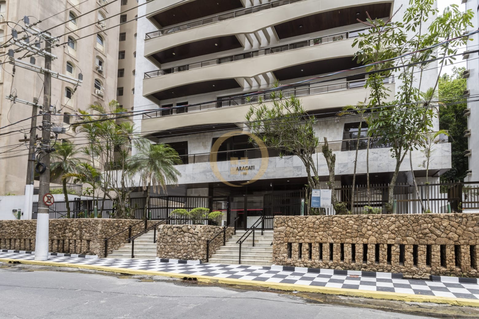 Apartamento GUARUJÁ - SP