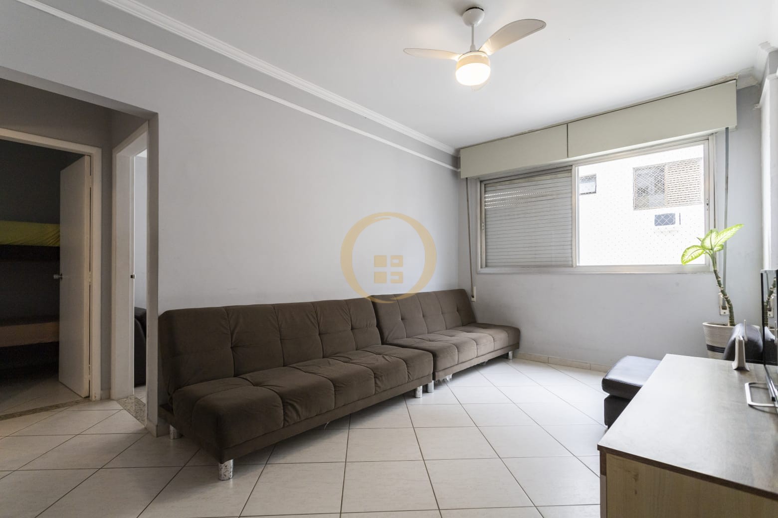 Apartamento GUARUJÁ - SP
