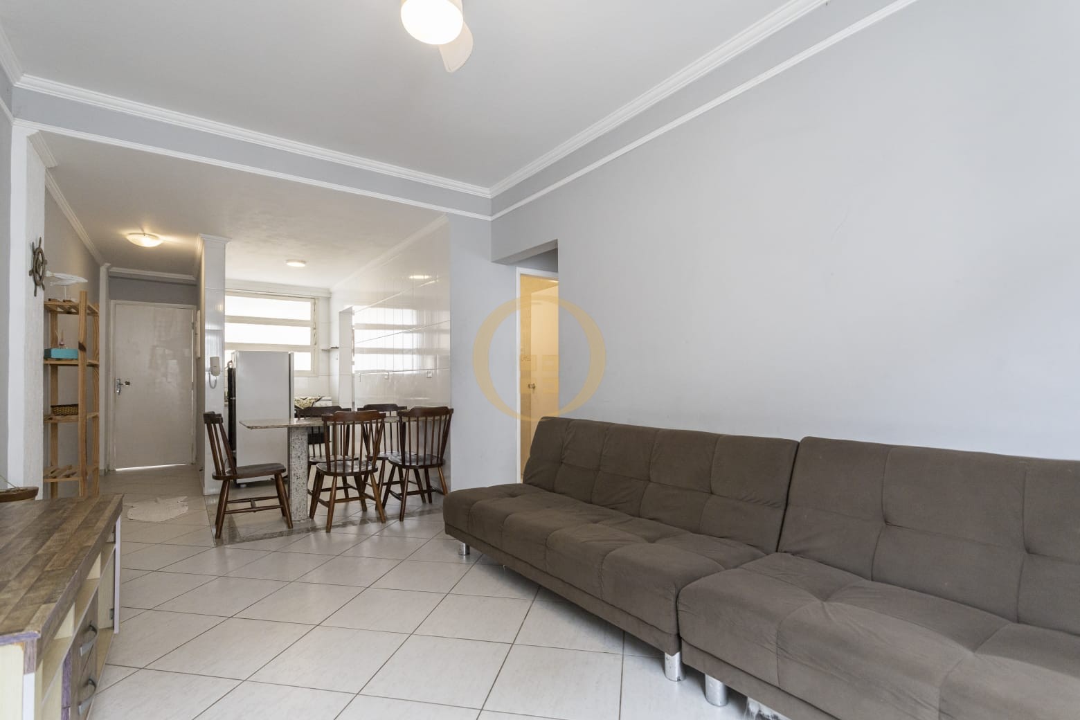 Apartamento GUARUJÁ - SP