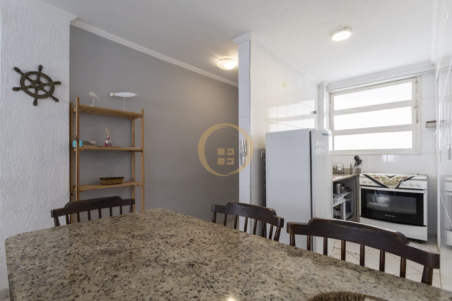 Apartamento GUARUJÁ - SP