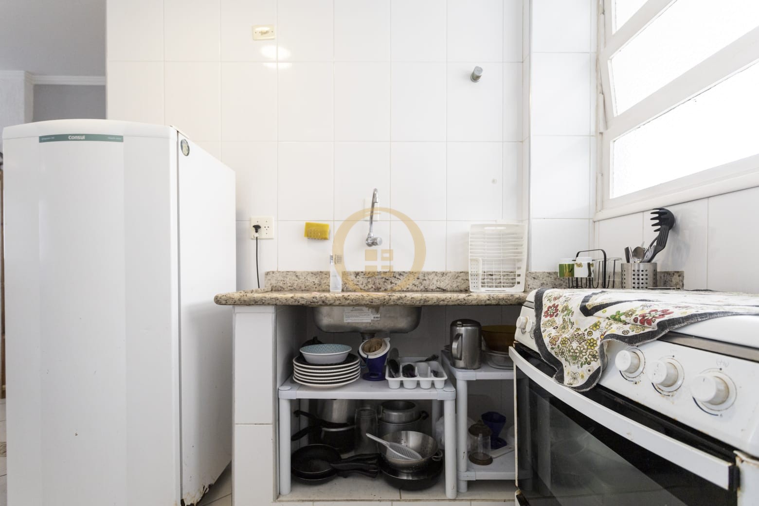 Apartamento GUARUJÁ - SP