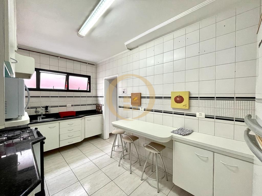 Apartamento GUARUJÁ - SP