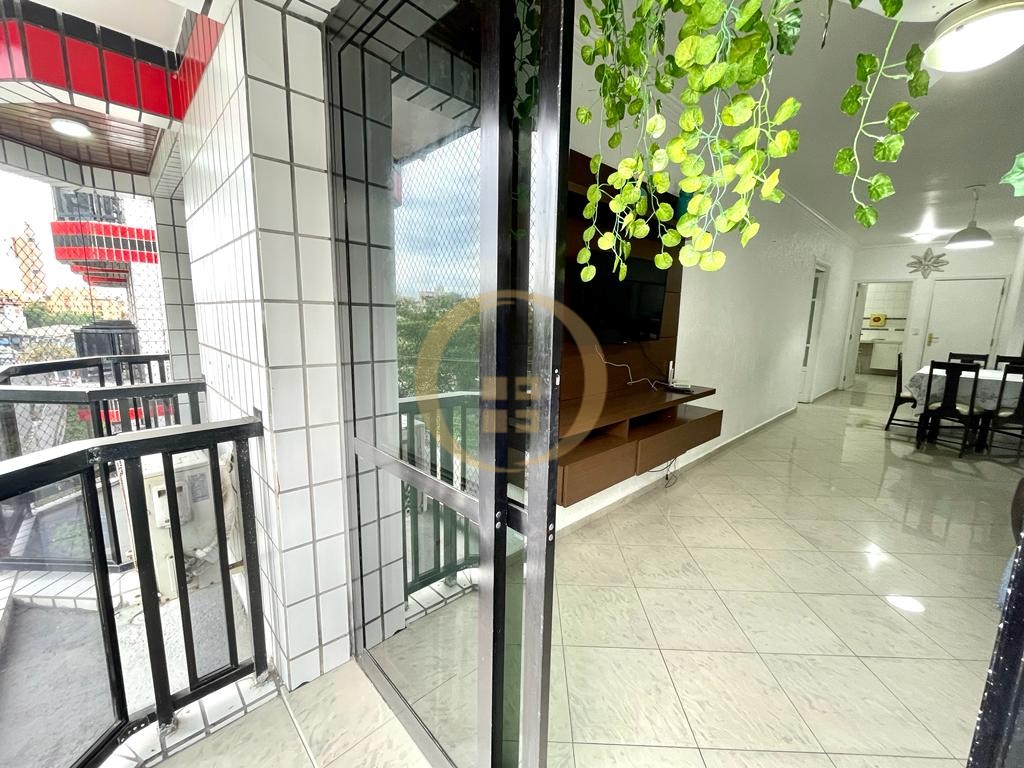 Apartamento GUARUJÁ - SP