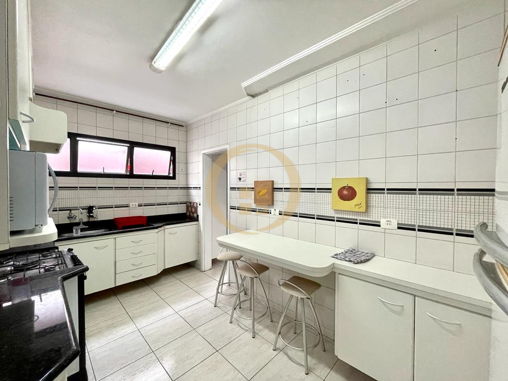 Apartamento GUARUJÁ - SP
