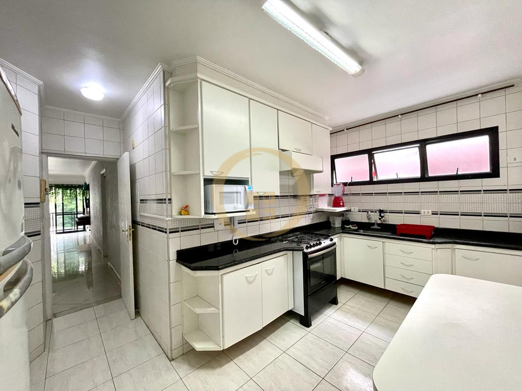 Apartamento GUARUJÁ - SP