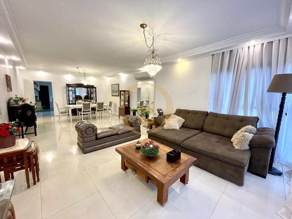 Apartamento GUARUJÁ - SP