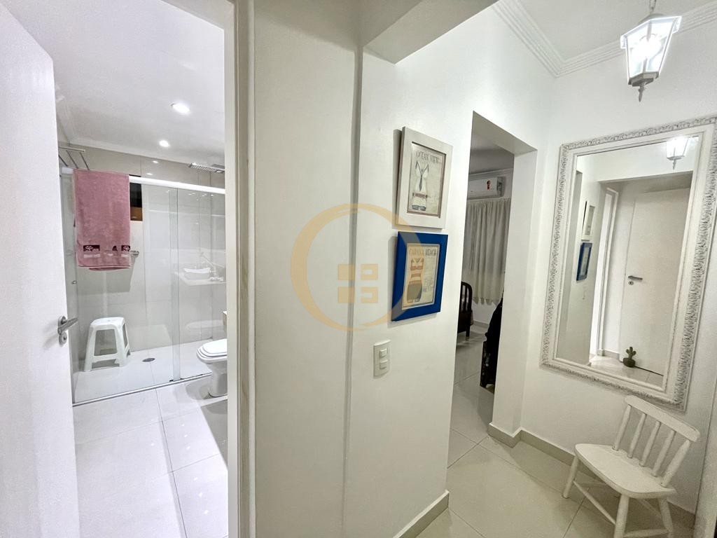 Apartamento GUARUJÁ - SP