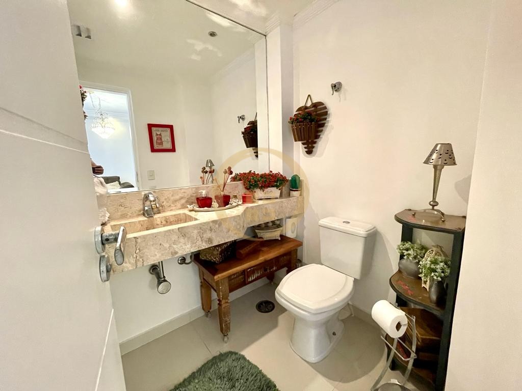 Apartamento GUARUJÁ - SP