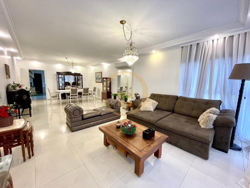Apartamento GUARUJÁ - SP