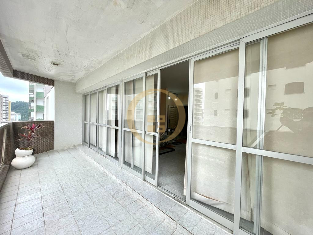 Apartamento GUARUJÁ - SP
