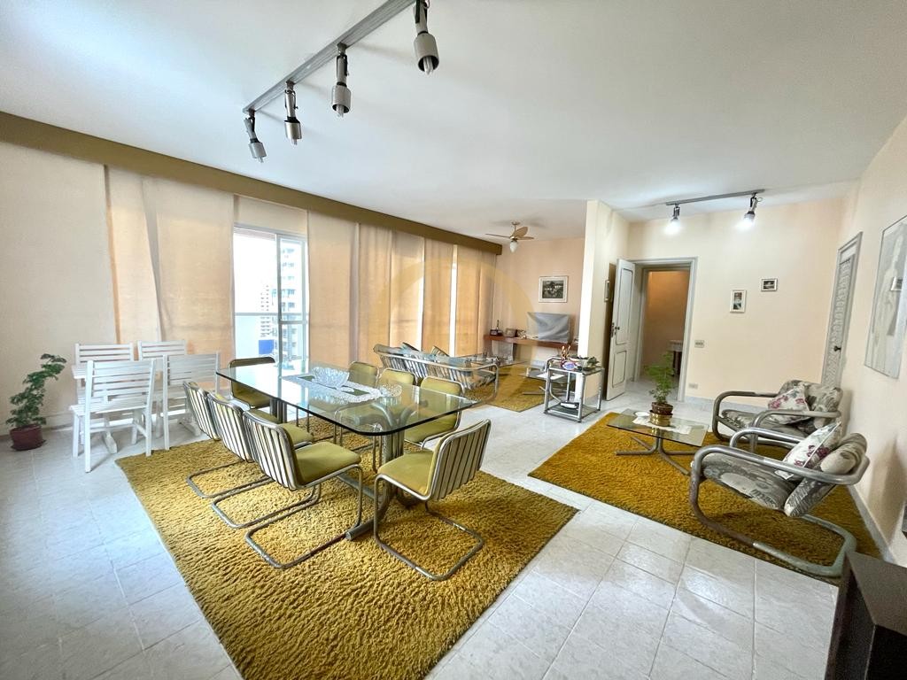 Apartamento GUARUJÁ - SP