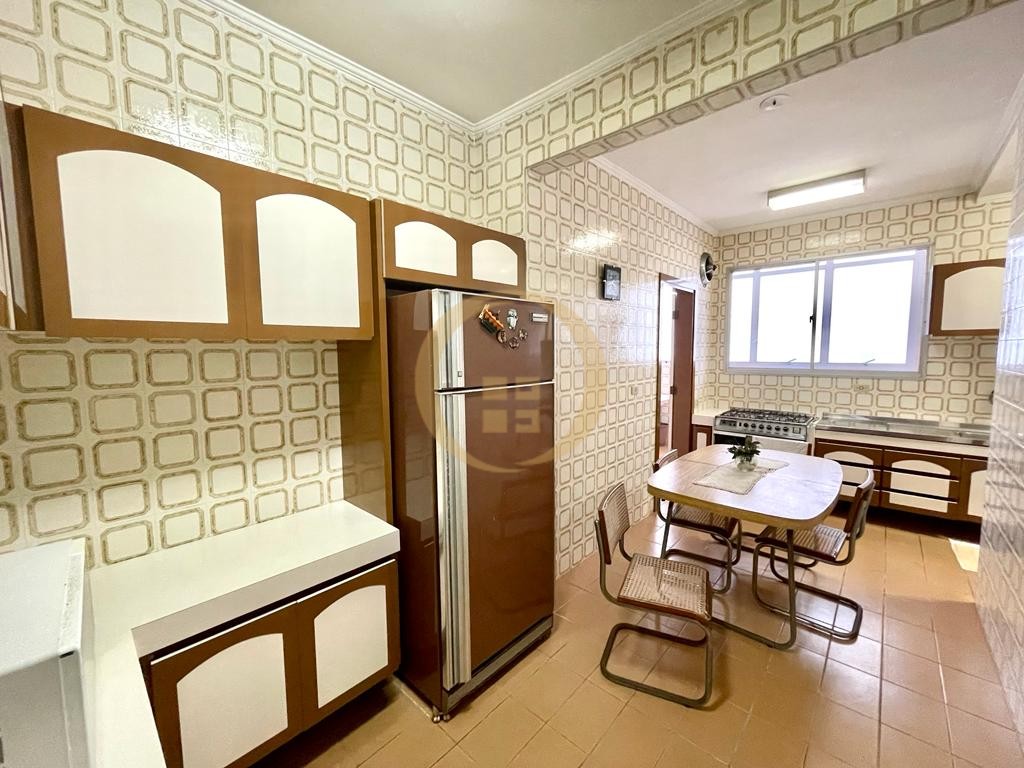 Apartamento GUARUJÁ - SP