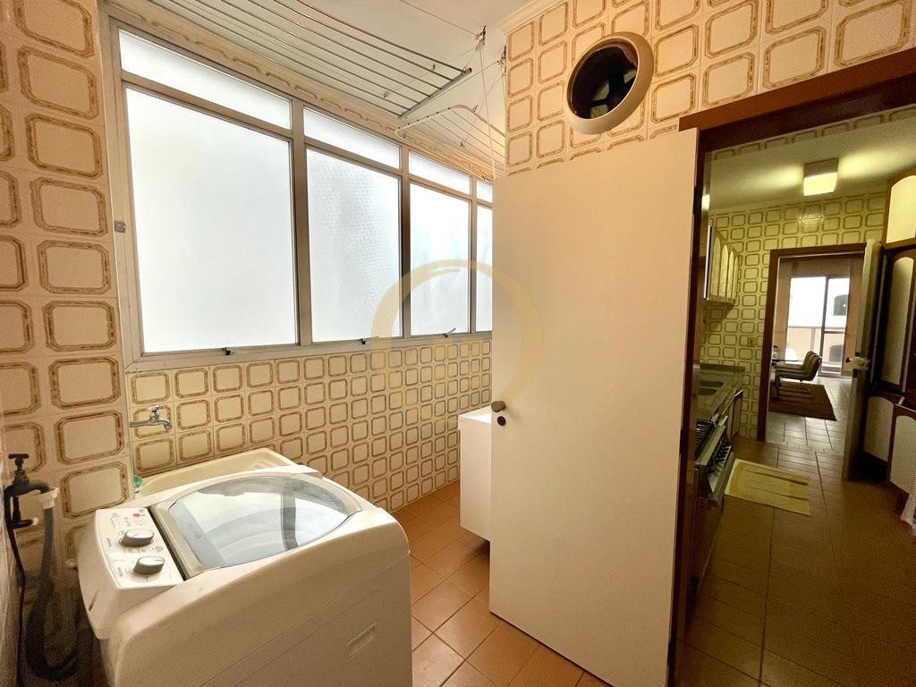 Apartamento GUARUJÁ - SP