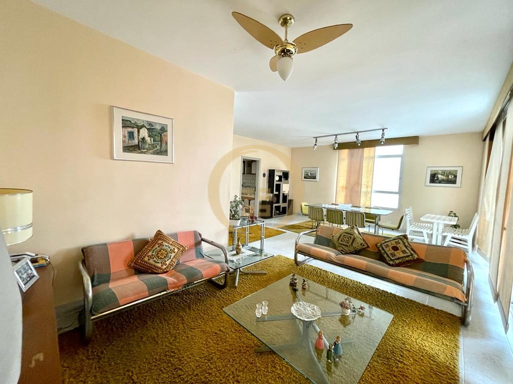 Apartamento GUARUJÁ - SP