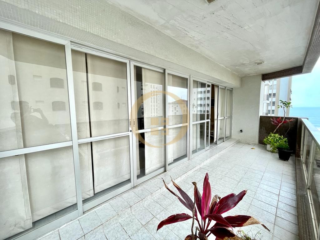 Apartamento GUARUJÁ - SP