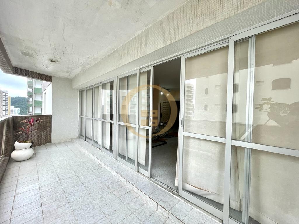 Apartamento GUARUJÁ - SP