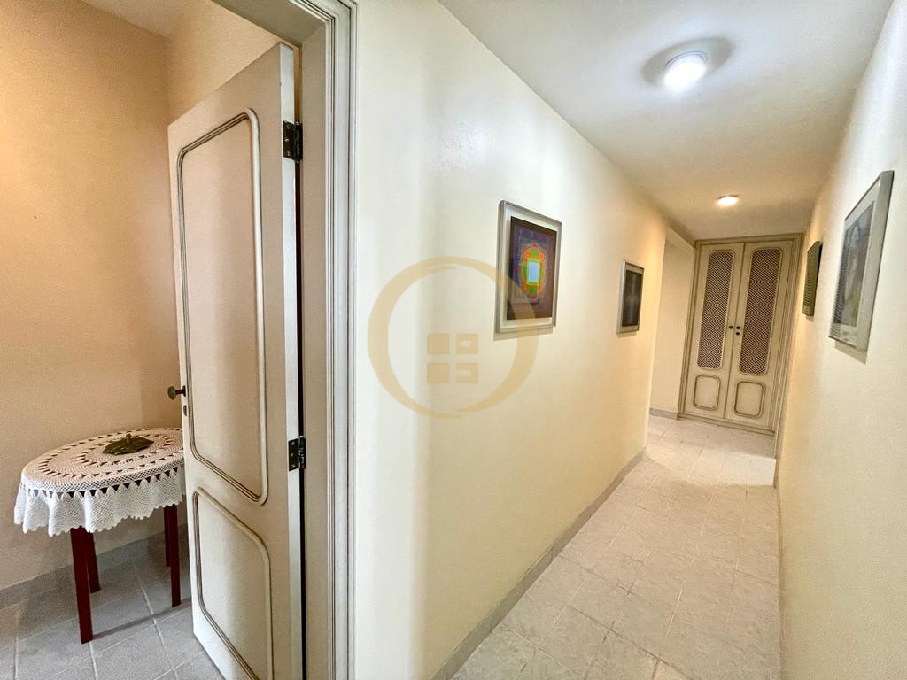 Apartamento GUARUJÁ - SP