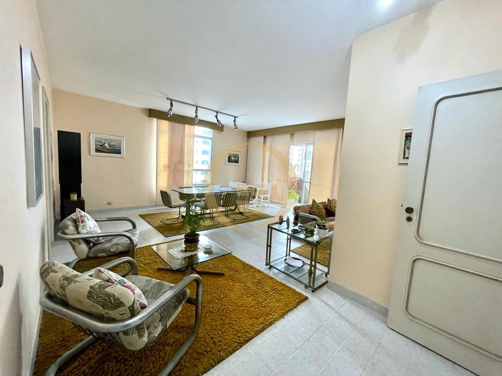 Apartamento GUARUJÁ - SP