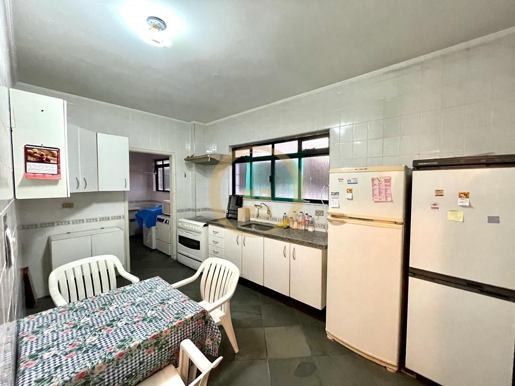 Apartamento GUARUJÁ - SP