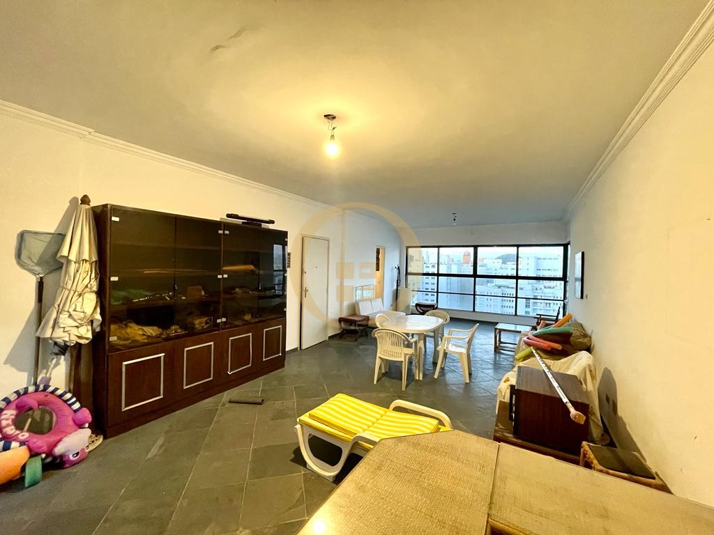 Apartamento GUARUJÁ - SP