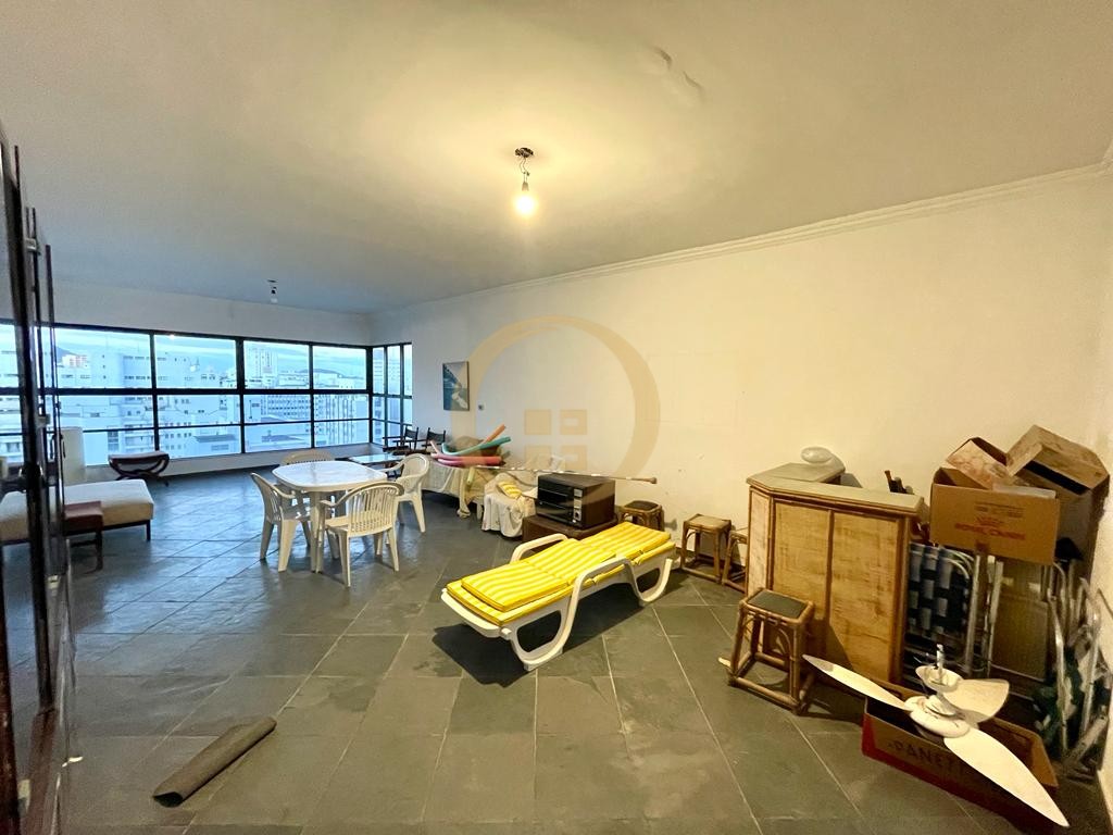 Apartamento GUARUJÁ - SP