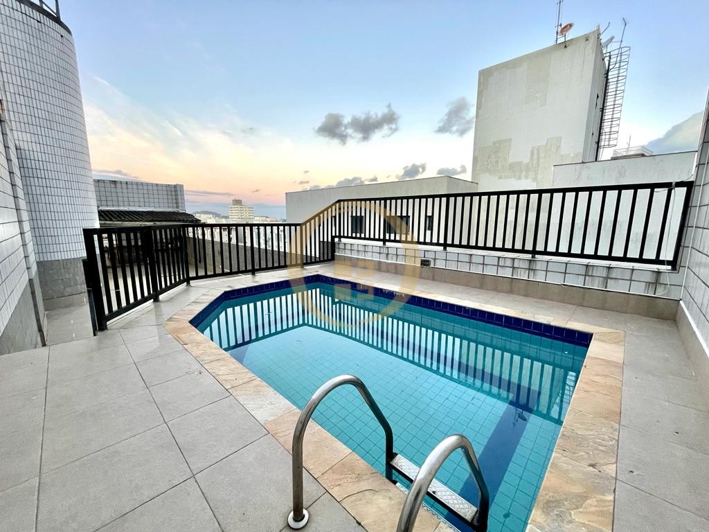 Apartamento GUARUJÁ - SP