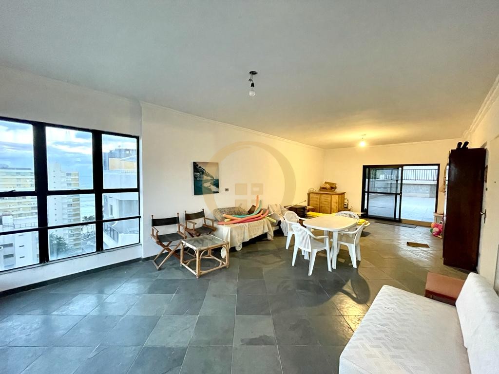 Apartamento GUARUJÁ - SP