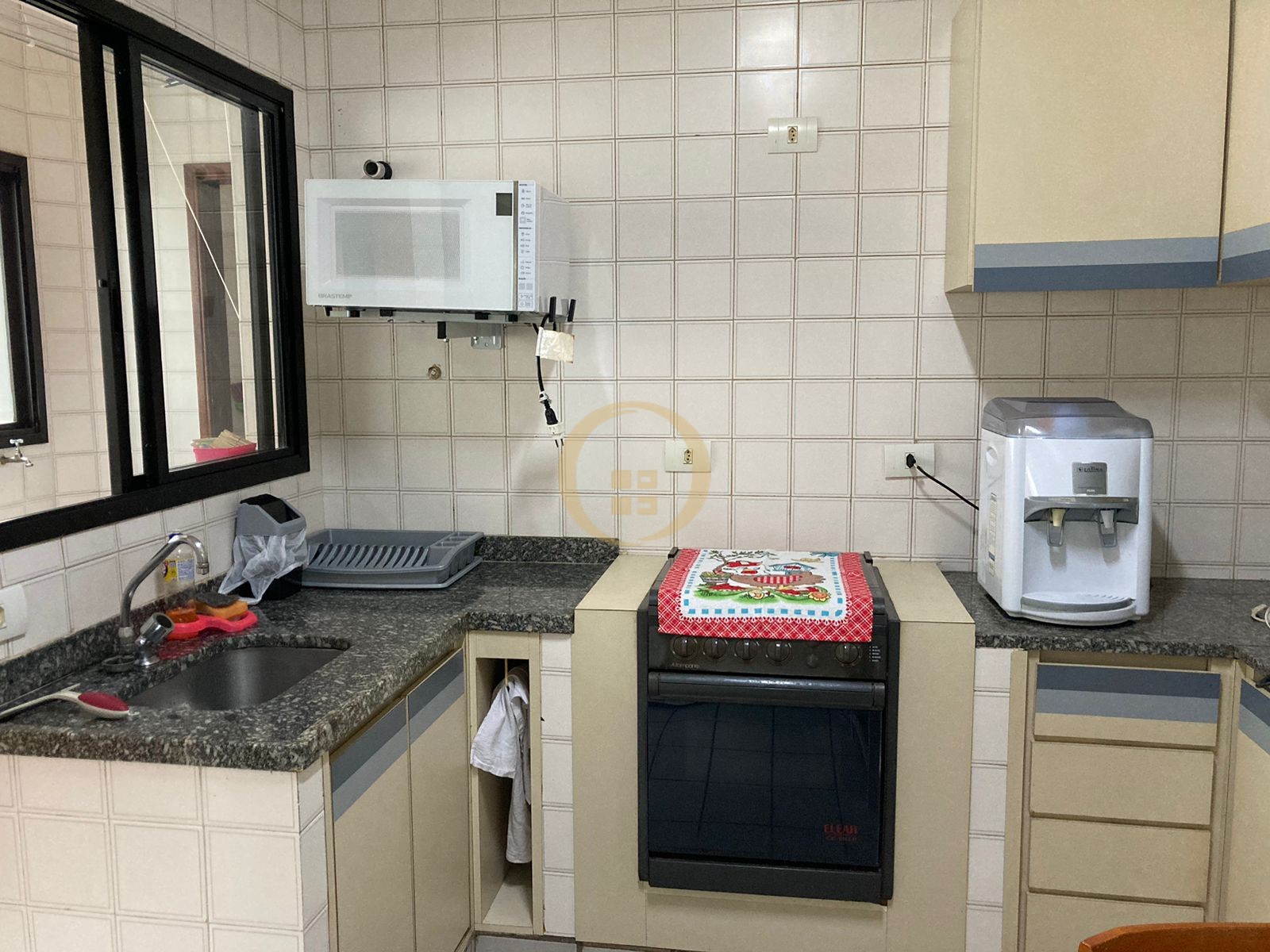 Apartamento GUARUJÁ - SP