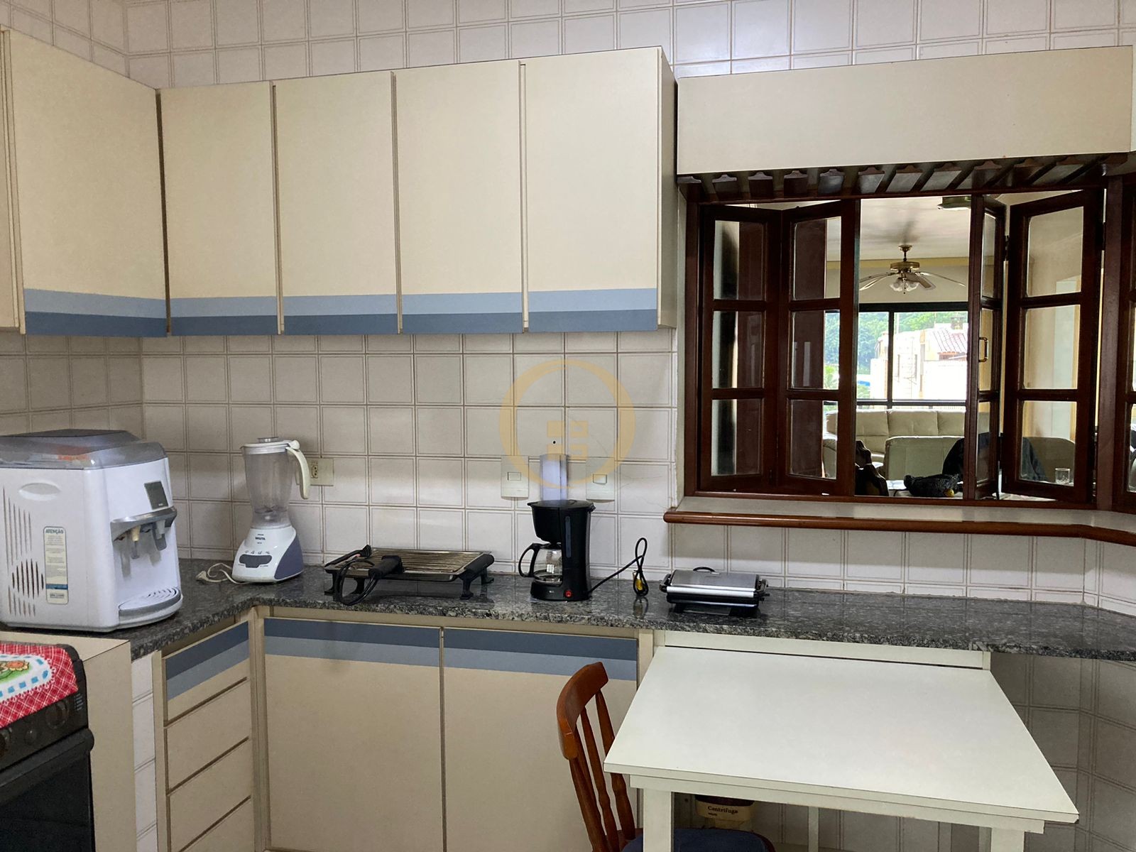 Apartamento GUARUJÁ - SP