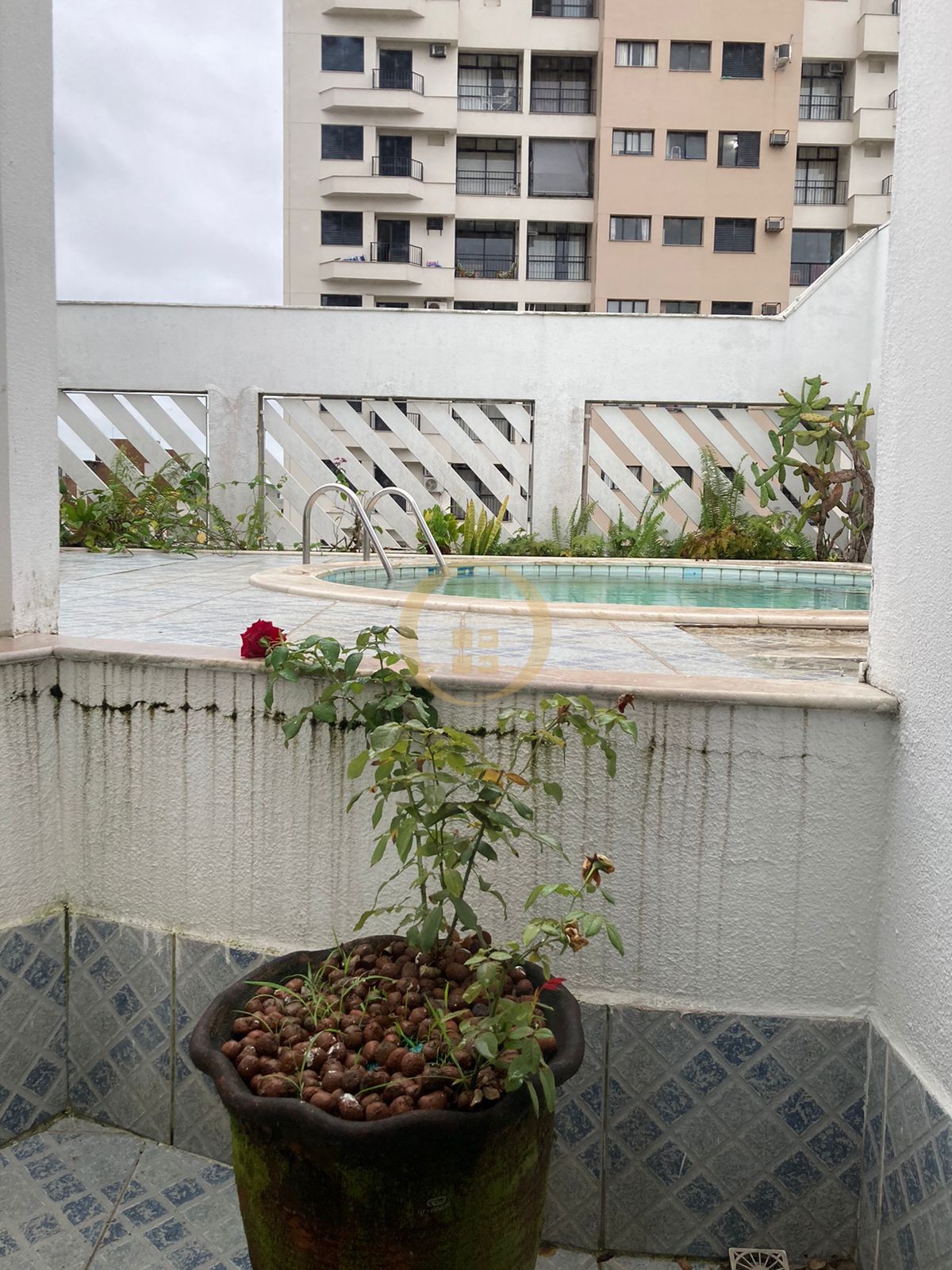 Apartamento GUARUJÁ - SP