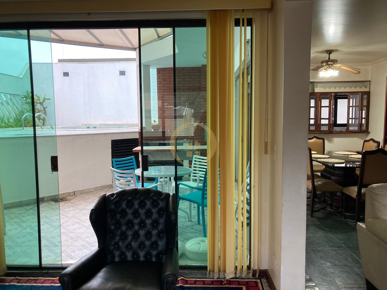 Apartamento GUARUJÁ - SP
