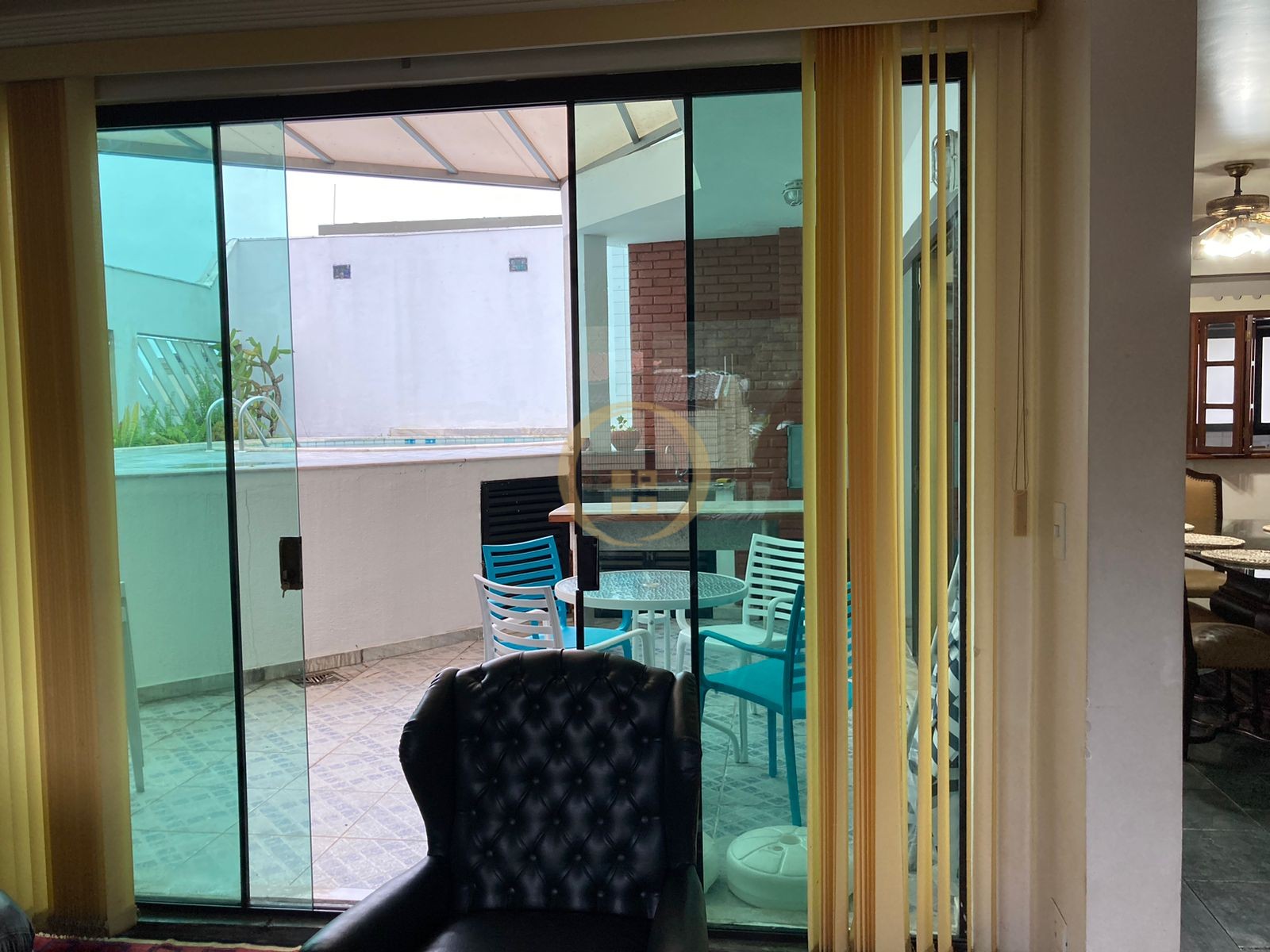 Apartamento GUARUJÁ - SP