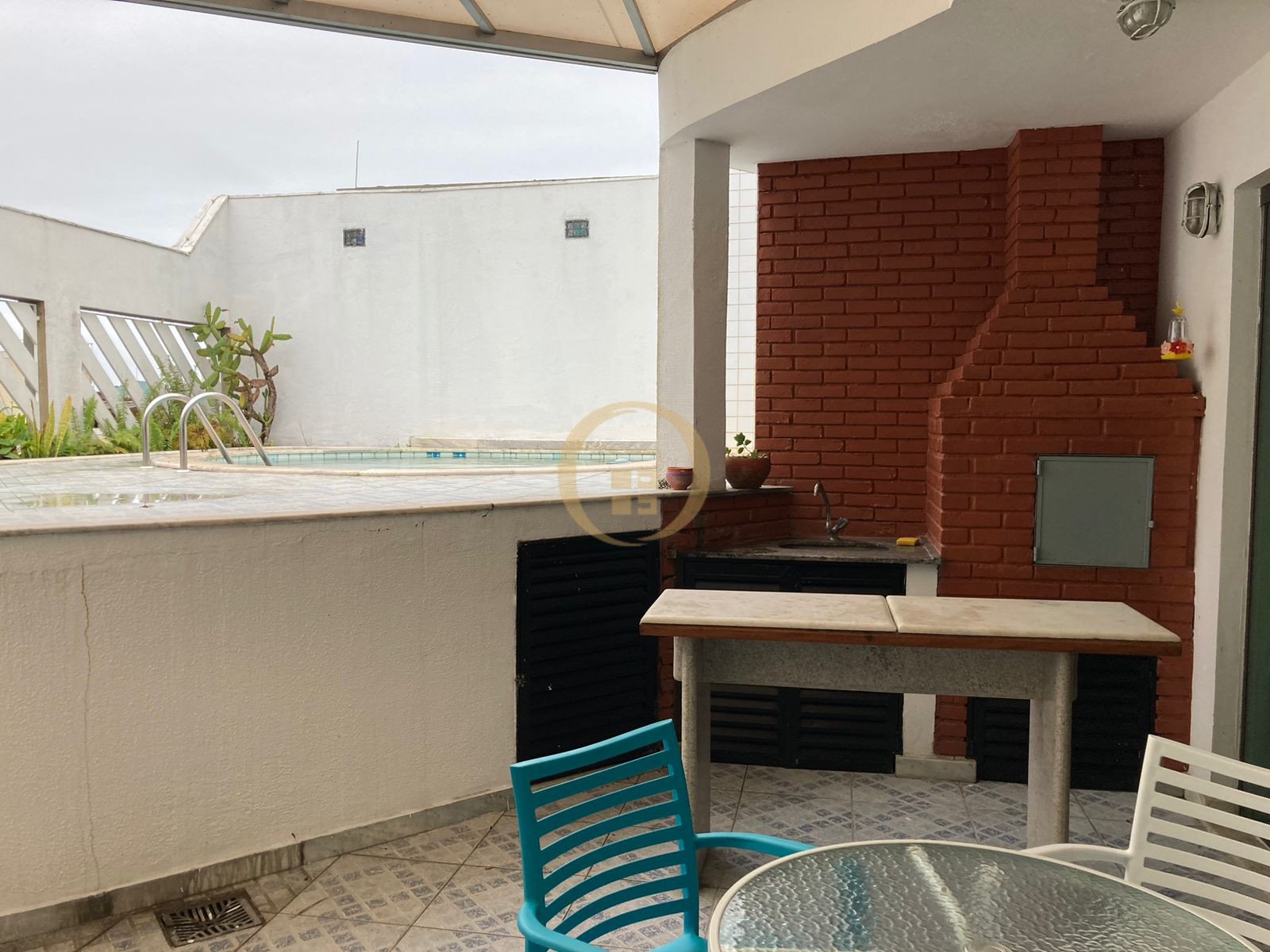 Apartamento GUARUJÁ - SP
