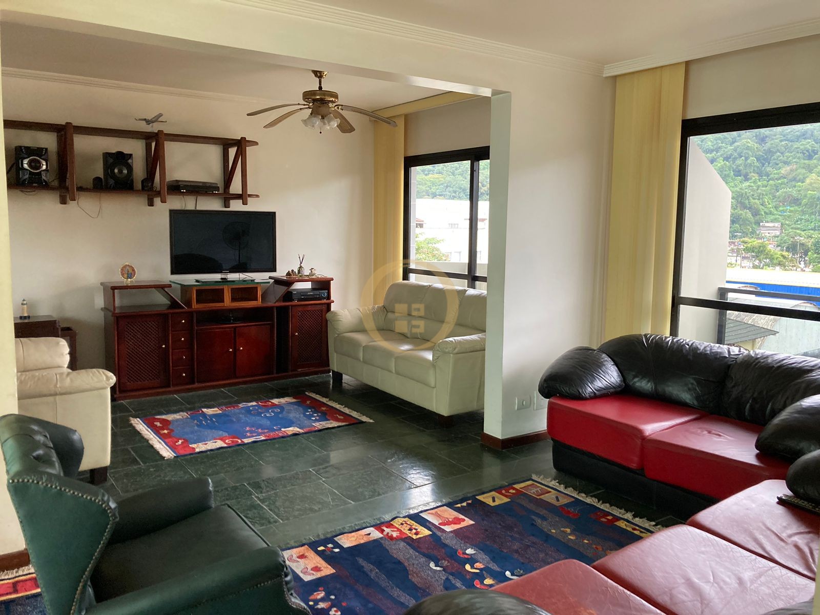 Apartamento GUARUJÁ - SP