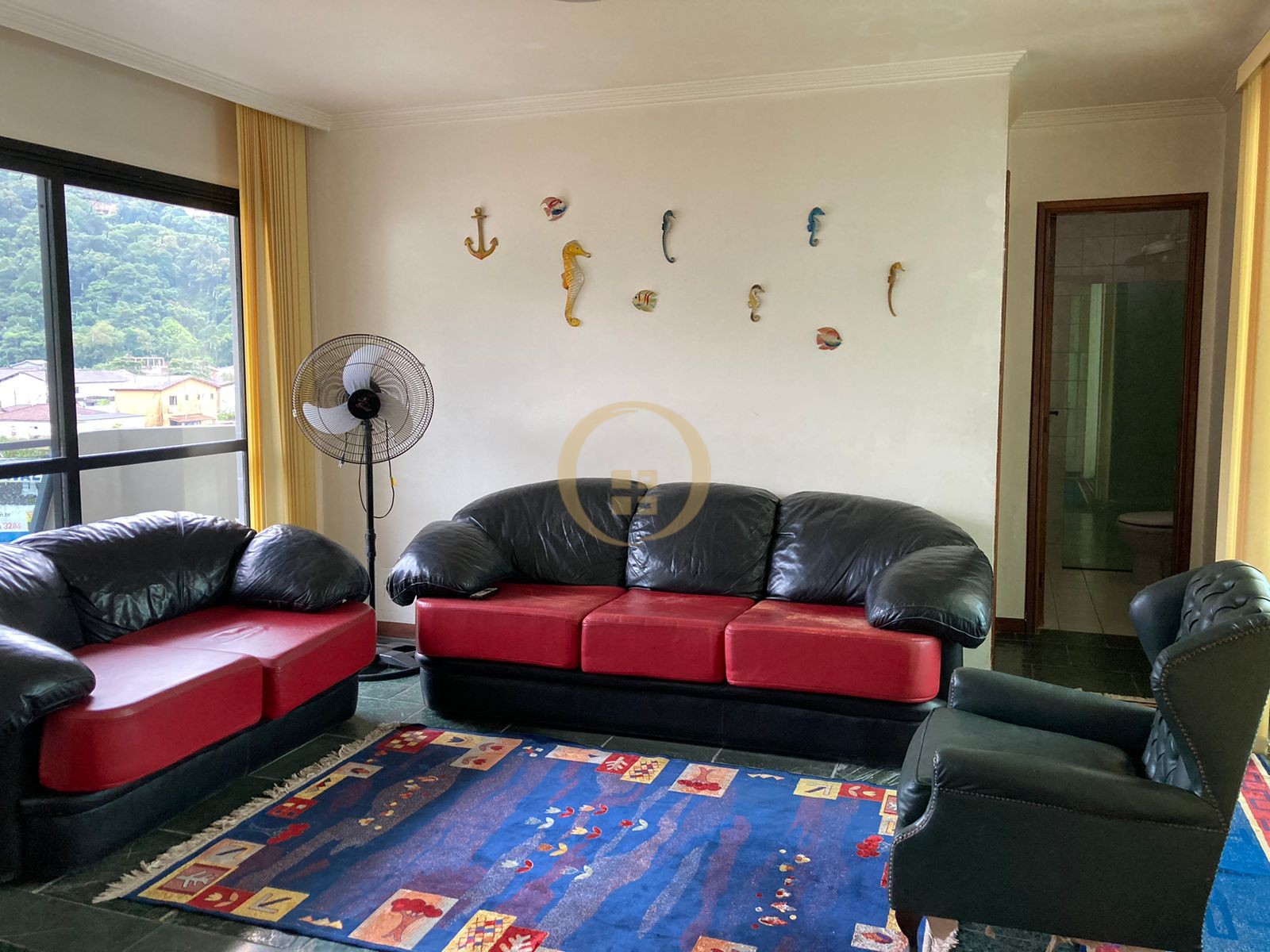 Apartamento GUARUJÁ - SP