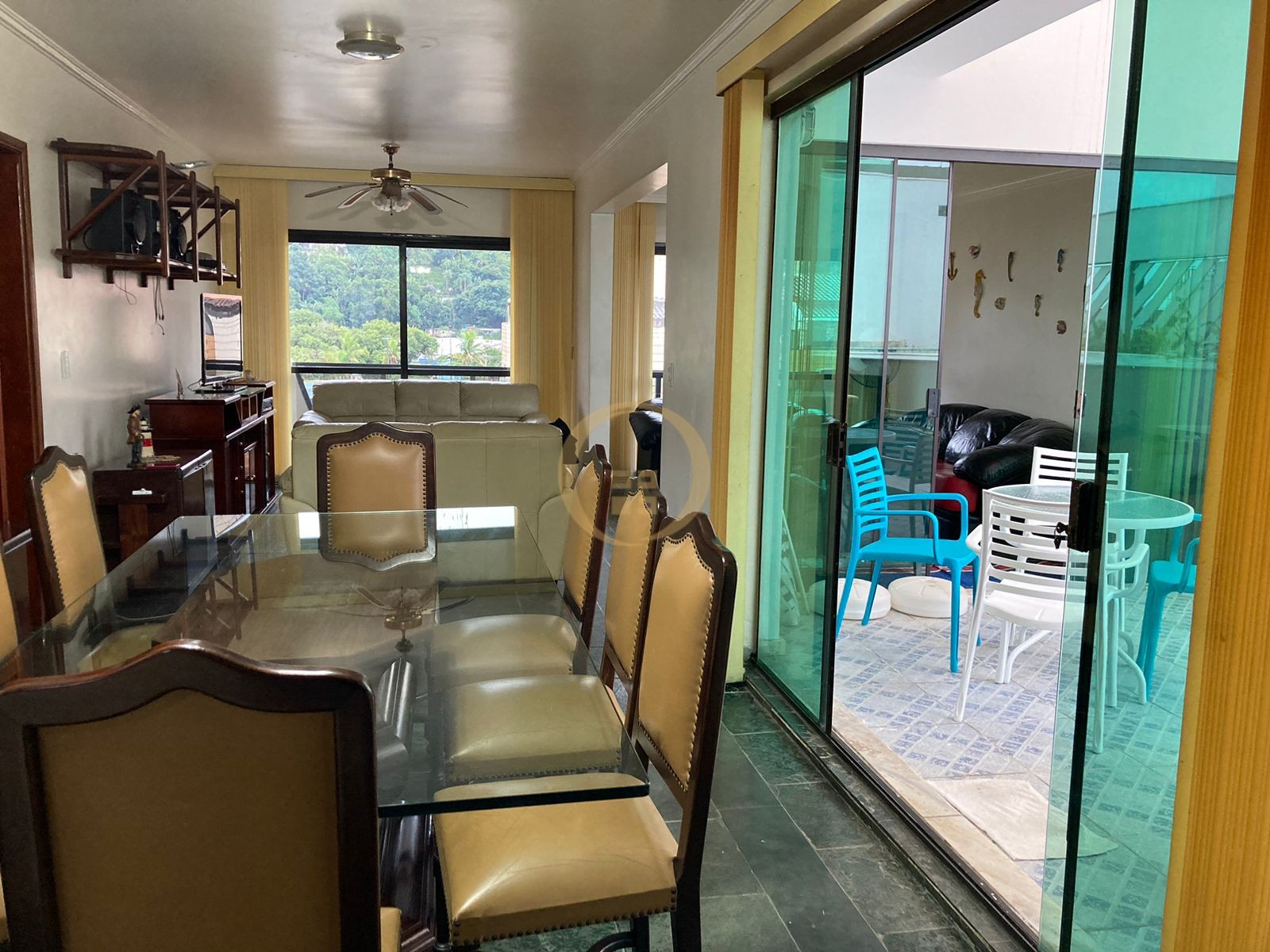 Apartamento GUARUJÁ - SP
