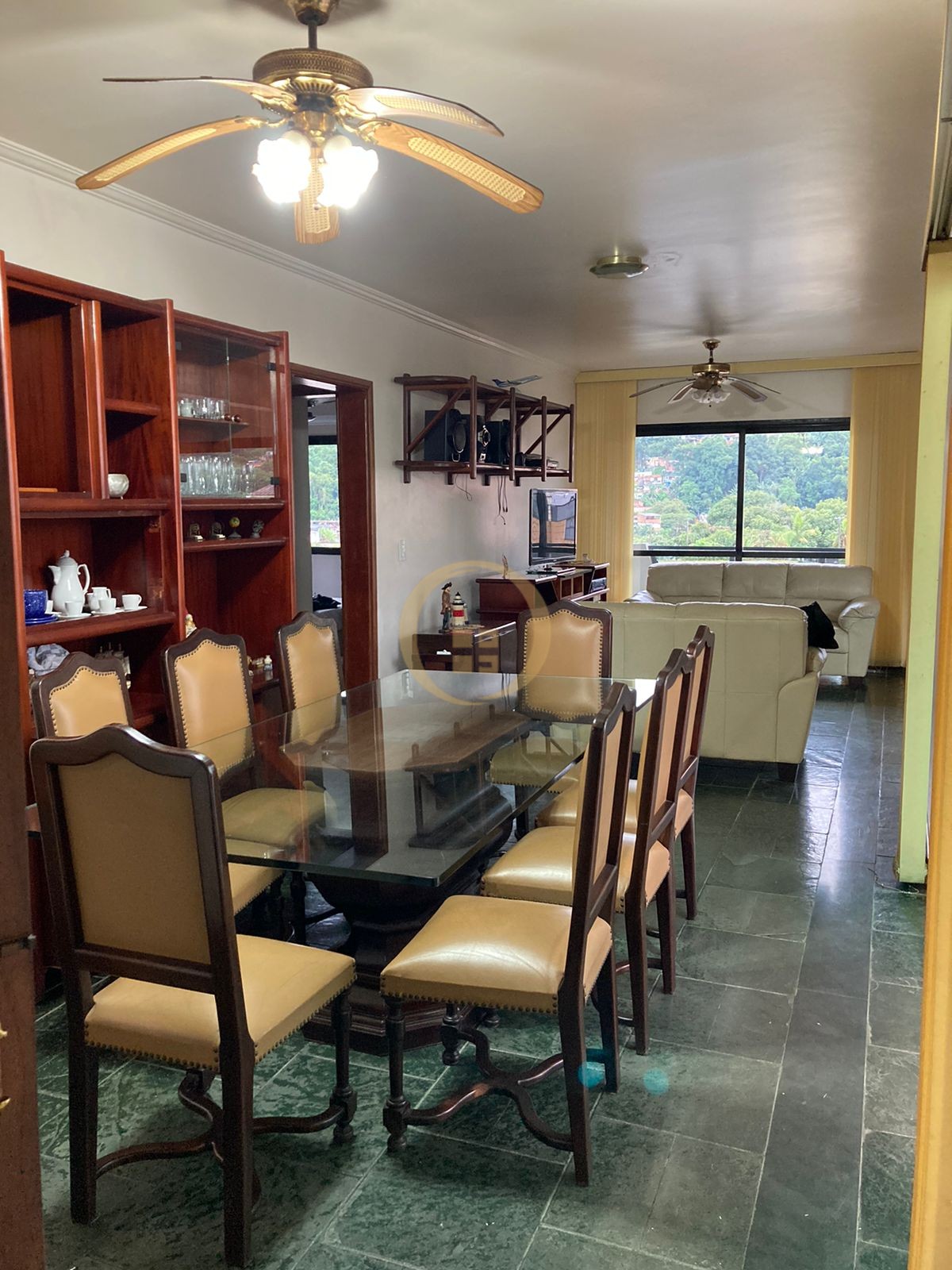 Apartamento GUARUJÁ - SP