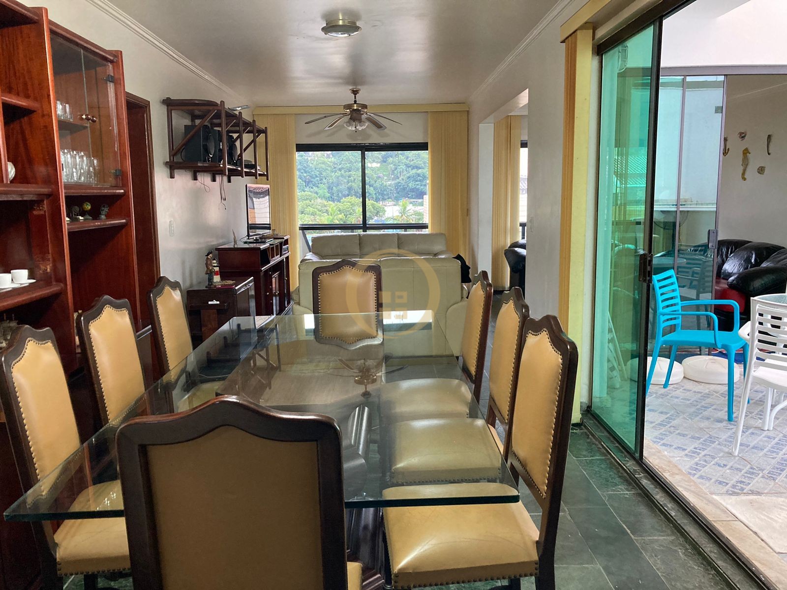 Apartamento GUARUJÁ - SP