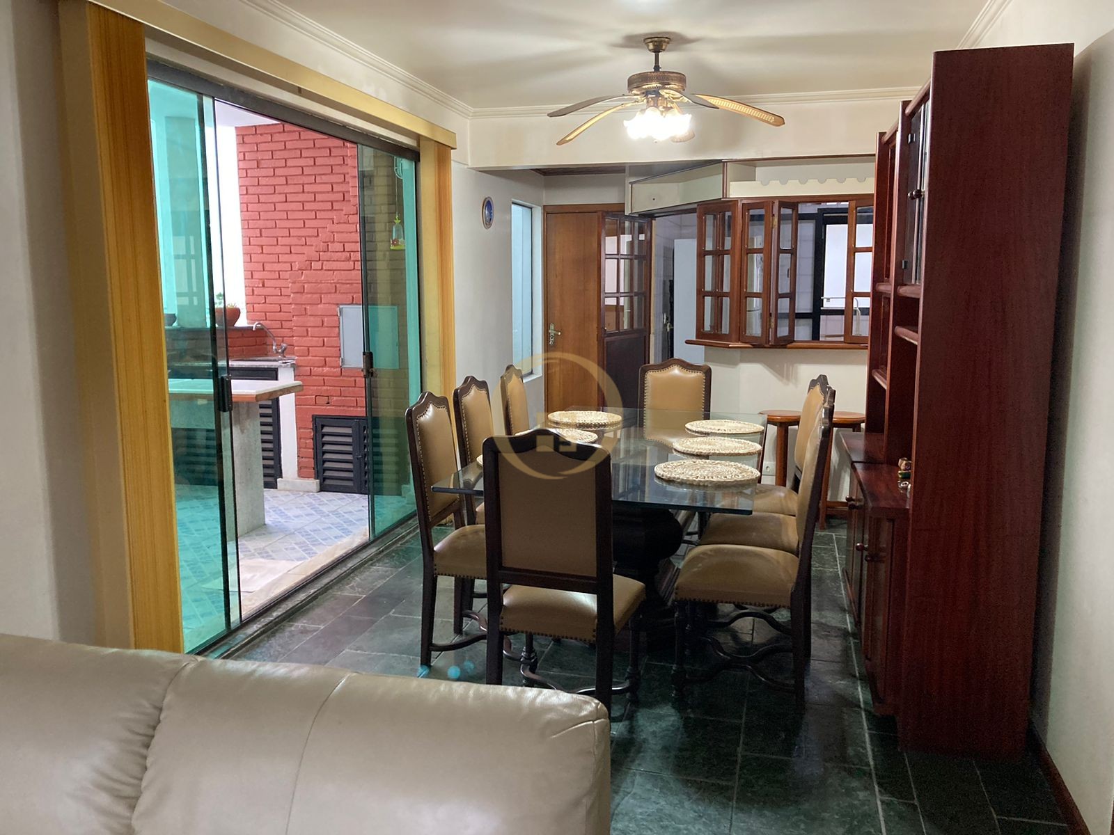 Apartamento GUARUJÁ - SP