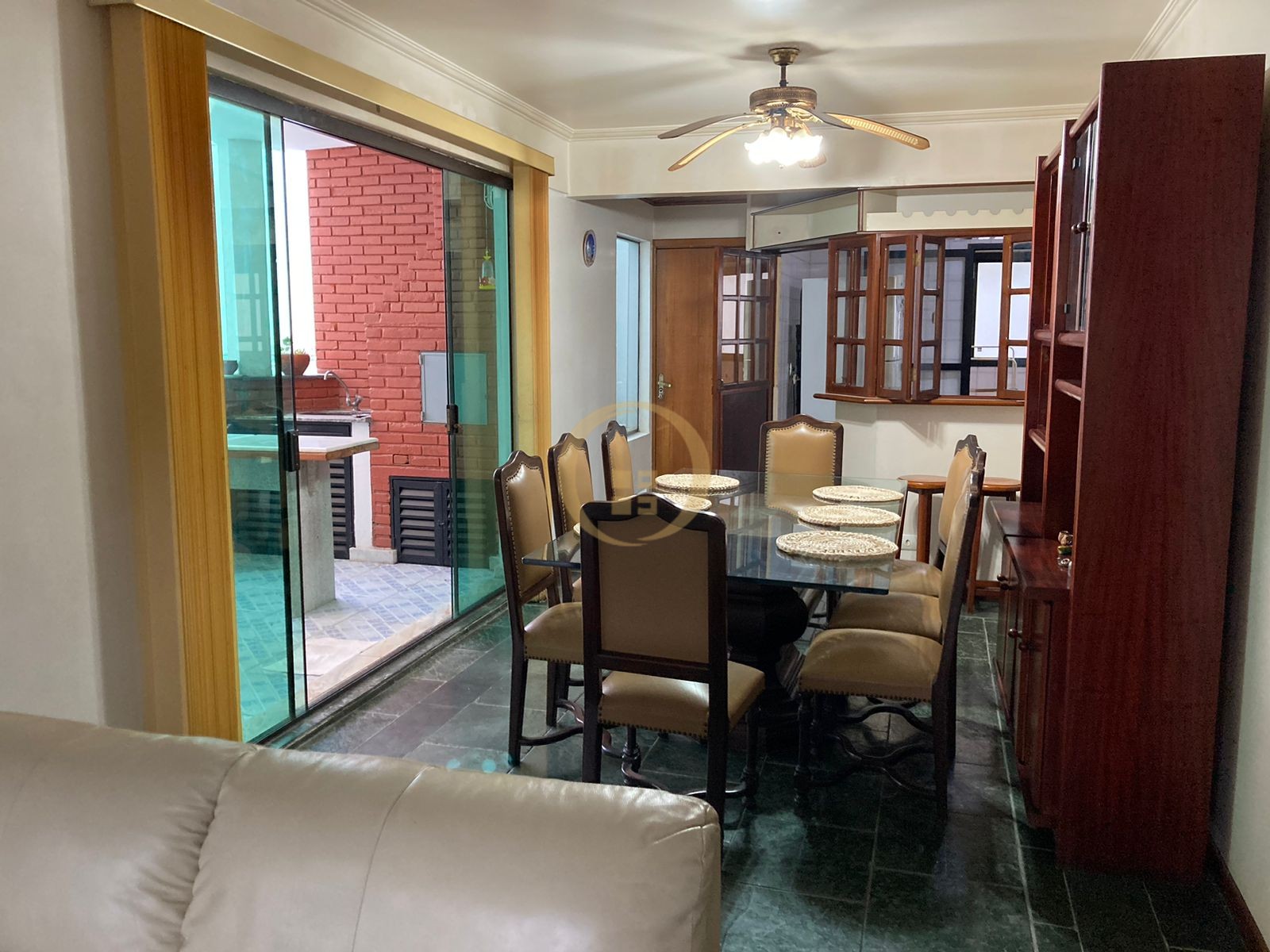 Apartamento GUARUJÁ - SP