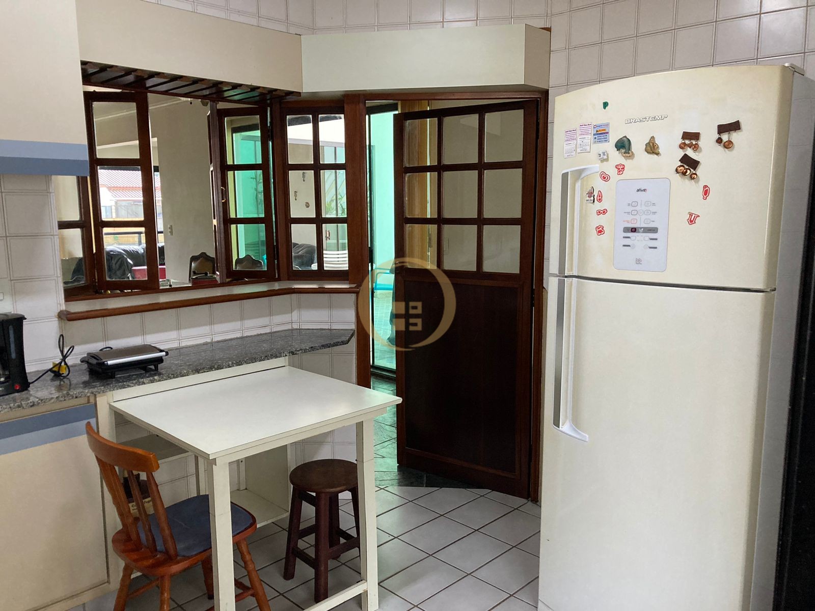 Apartamento GUARUJÁ - SP