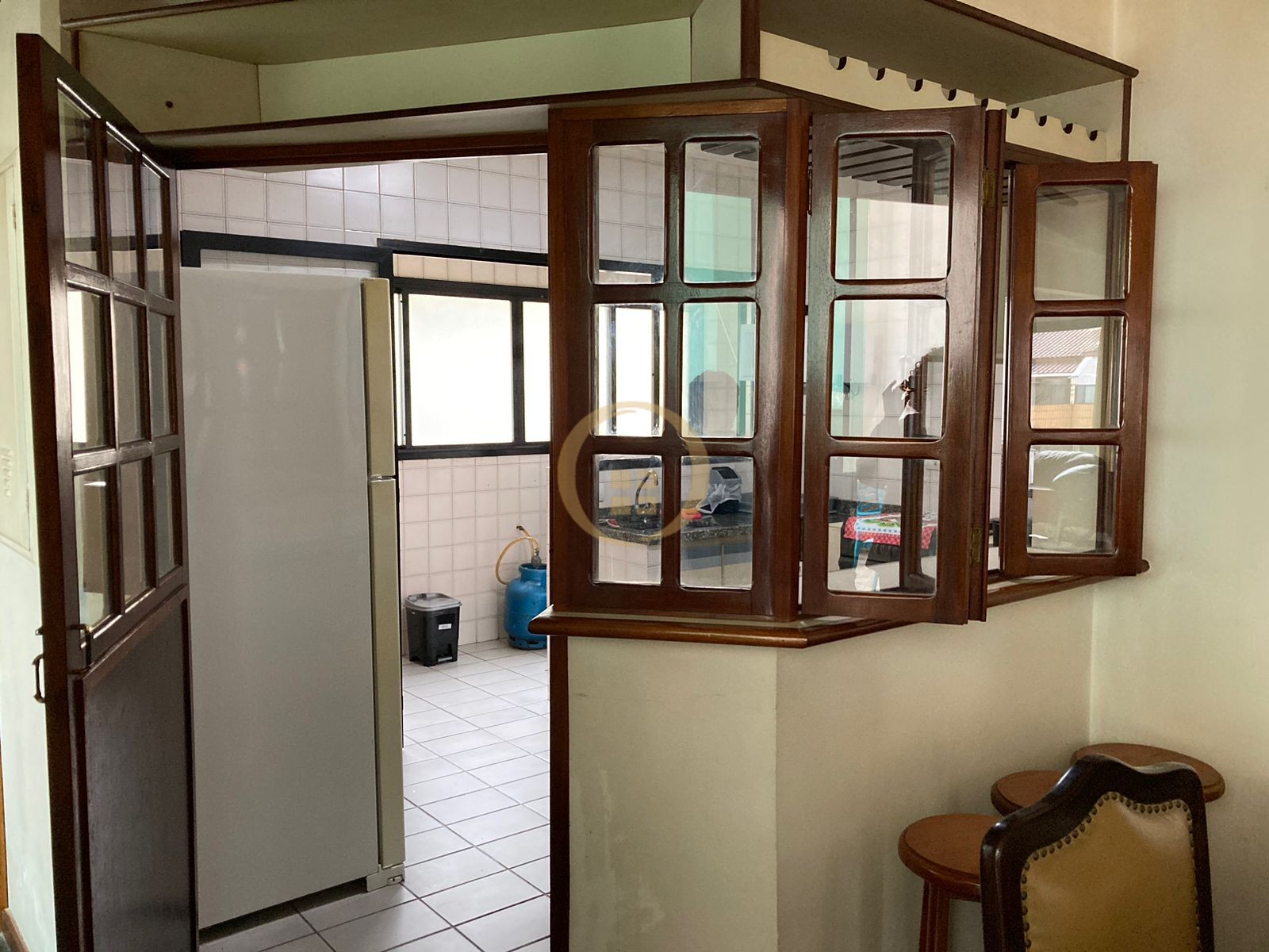 Apartamento GUARUJÁ - SP