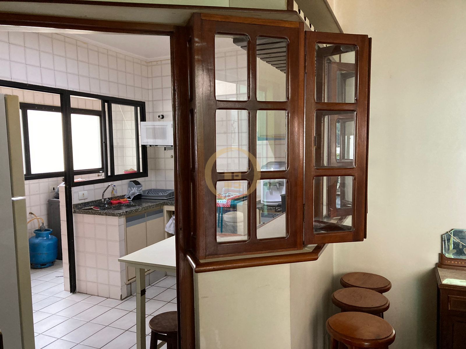 Apartamento GUARUJÁ - SP