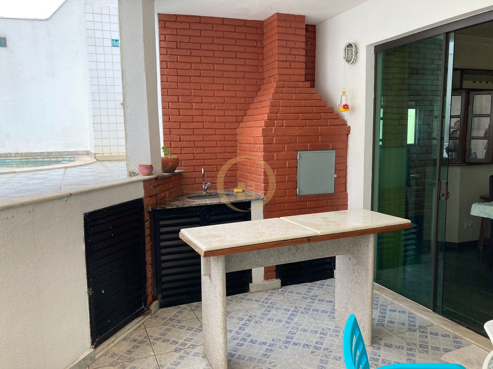 Apartamento GUARUJÁ - SP