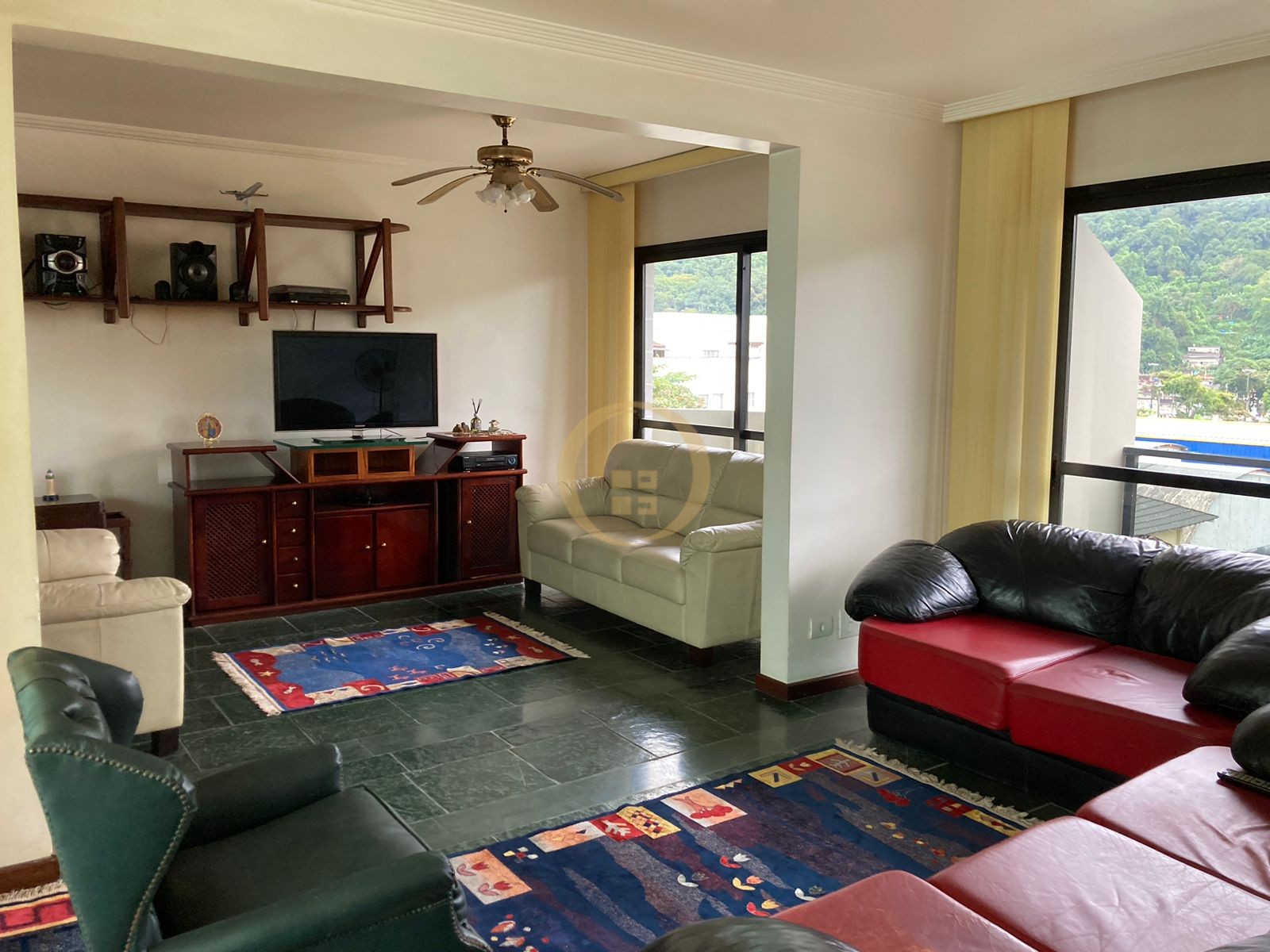 Apartamento GUARUJÁ - SP