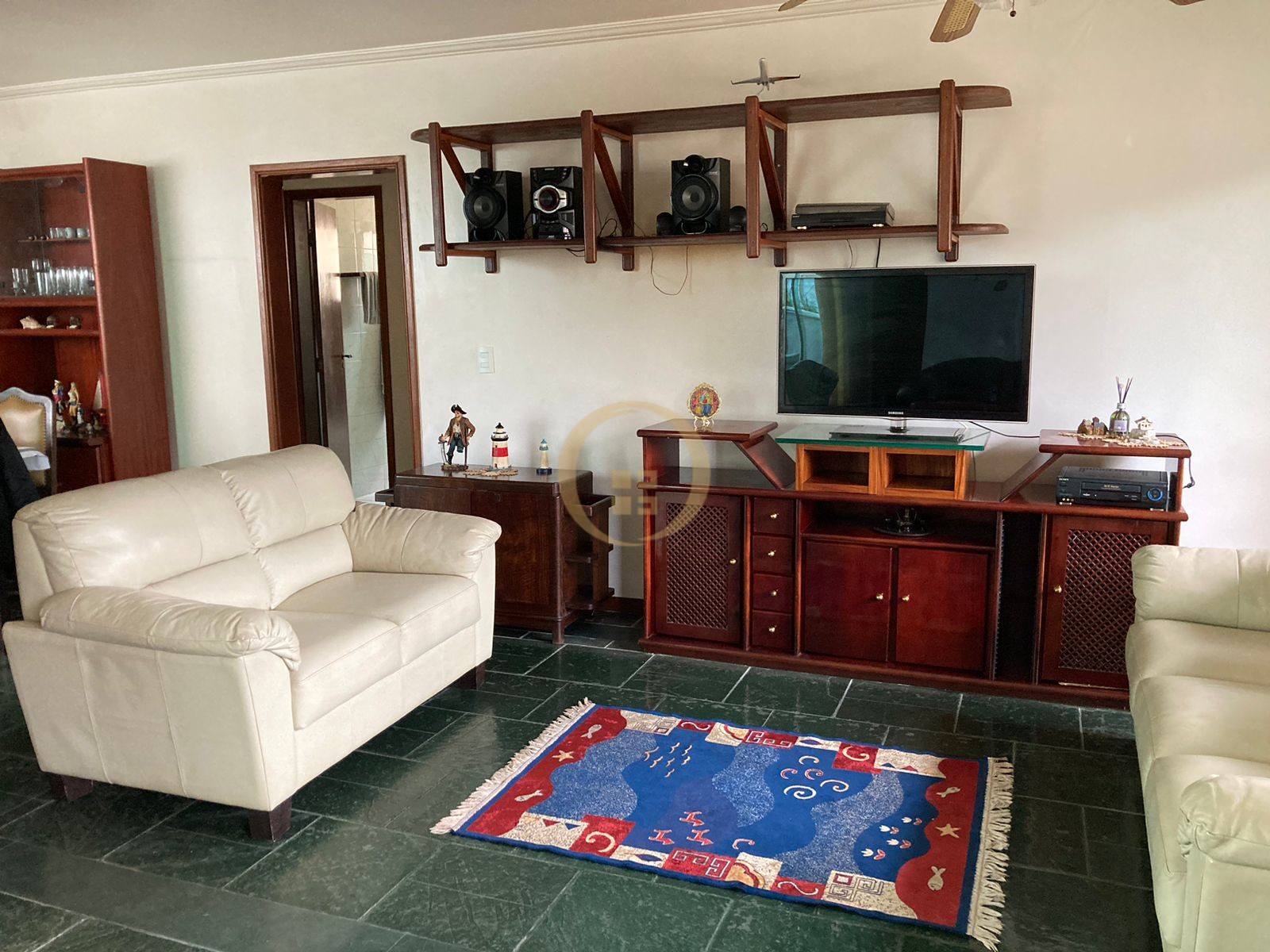 Apartamento GUARUJÁ - SP
