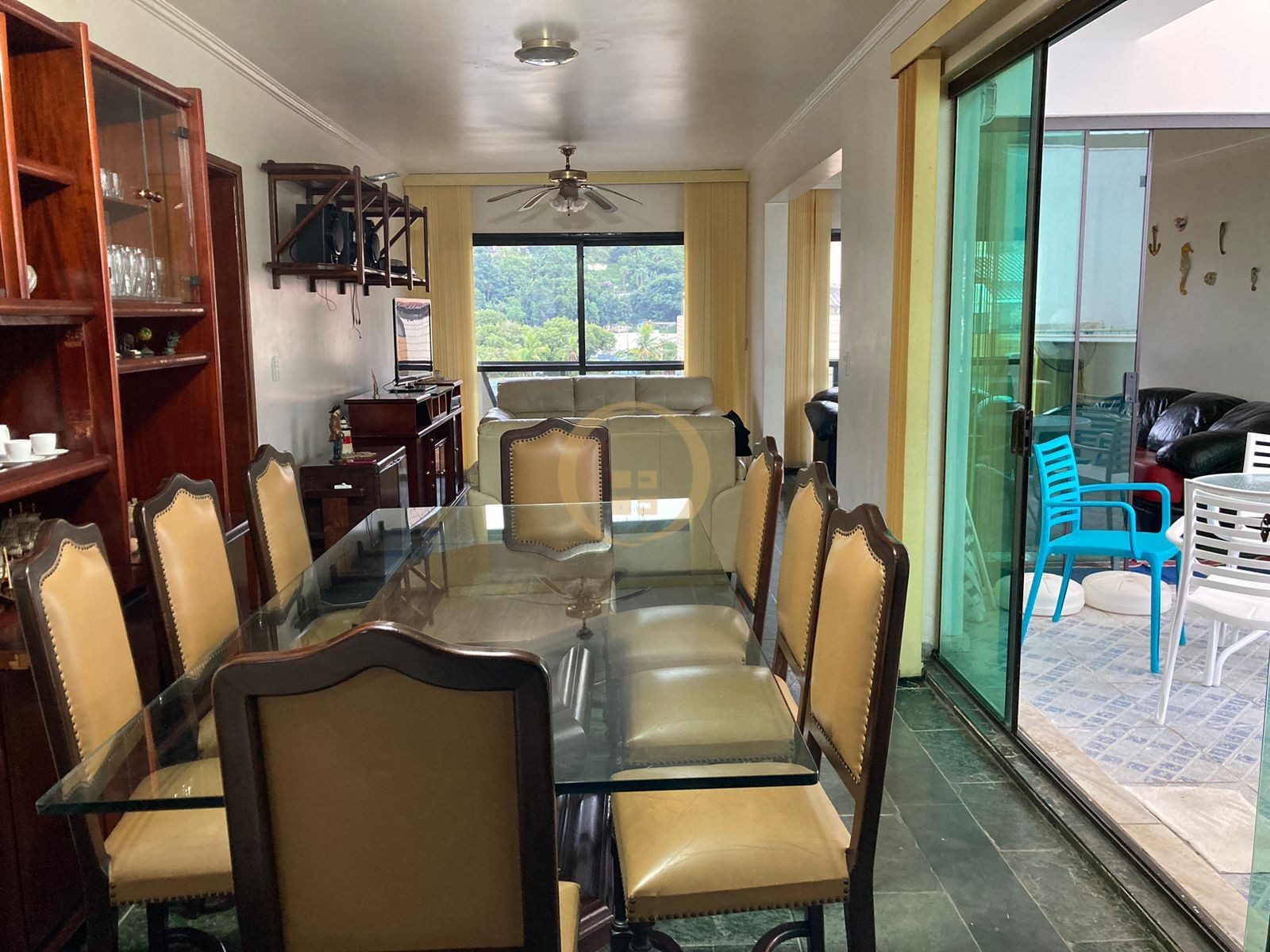 Apartamento GUARUJÁ - SP