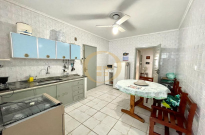 Apartamento GUARUJÁ - SP